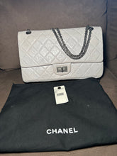 Load image into Gallery viewer, Chanel 2.55 Reissue Flag Bag