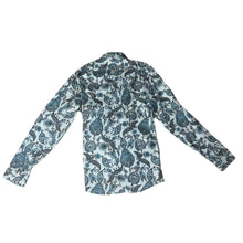 Load image into Gallery viewer, Gucci Paisley Button Down Shirt