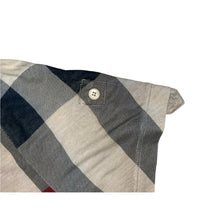 Load image into Gallery viewer, Burberry Short Sleeve with Button on side