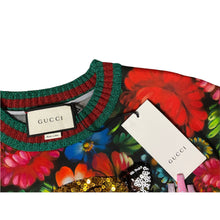 Load image into Gallery viewer, Gucci Tiger Sweatshirt