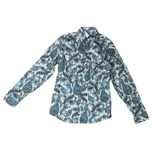 Load image into Gallery viewer, Gucci Paisley Button Down Shirt