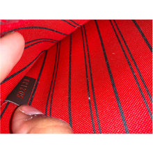 Load image into Gallery viewer, Louis Vuitton Neverfull Damier Ebene Pouch