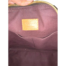 Load image into Gallery viewer, Louis Vuitton Berri PM