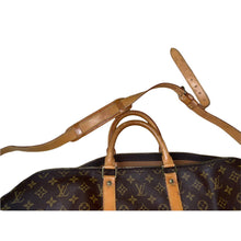 Load image into Gallery viewer, Louis Vuitton Keepall 55