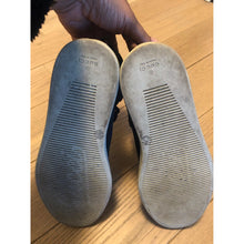 Load image into Gallery viewer, Gucci Dark Brown High Top Sneaker