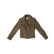 Load image into Gallery viewer, BCBG Moto Jacket
