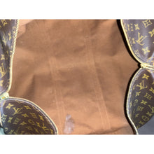Load image into Gallery viewer, Louis Vuitton Keepall 55