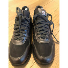 Load image into Gallery viewer, Moncler Men's Black Sneakers