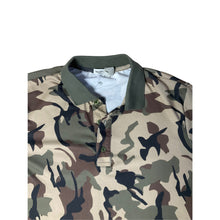 Load image into Gallery viewer, Valentino Camo Shirt
