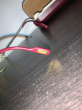 Load image into Gallery viewer, Vintage Cartier C Clasp Glasses