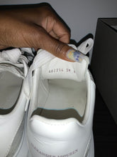 Load image into Gallery viewer, Alexander McQueen Platform Sneakers