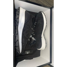 Load image into Gallery viewer, Chanel Suede Goatskin Sneakers