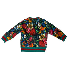 Load image into Gallery viewer, Gucci Tiger Sweatshirt