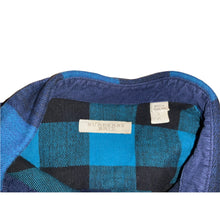 Load image into Gallery viewer, Burberry Plaid Polo Shirt (Men’s)