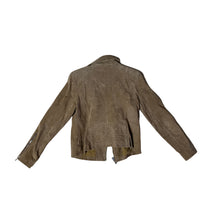 Load image into Gallery viewer, BCBG Moto Jacket