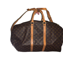 Load image into Gallery viewer, Louis Vuitton Keepall 55