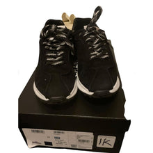 Load image into Gallery viewer, Chanel Suede Goatskin Sneakers