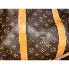 Load image into Gallery viewer, Louis Vuitton Keepall 55