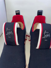 Load image into Gallery viewer, Christian Louboutin Tiketa Neoprene Slip-On Sneaker
