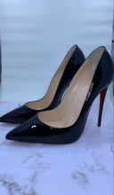 Load image into Gallery viewer, Christian Louboutin So Kate Patent Leather