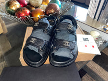 Load image into Gallery viewer, Chanel Dad Sandals