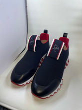 Load image into Gallery viewer, Christian Louboutin Tiketa Neoprene Slip-On Sneaker