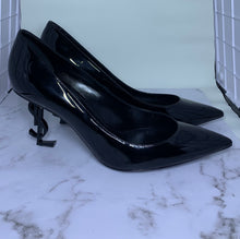 Load image into Gallery viewer, Saint Laurent Opyum Patent Leather in Black