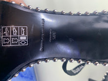 Load image into Gallery viewer, Alexander Wang Nova Low Heel Sandal