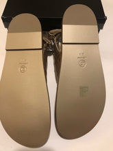 Load image into Gallery viewer, Chanel Dad Sandals