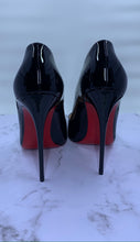 Load image into Gallery viewer, Christian Louboutin So Kate Patent Leather