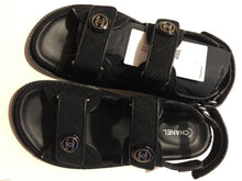 Load image into Gallery viewer, Chanel Dad Sandal