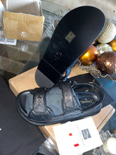 Load image into Gallery viewer, Chanel Dad Sandals