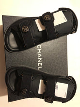 Load image into Gallery viewer, Chanel Dad Sandal