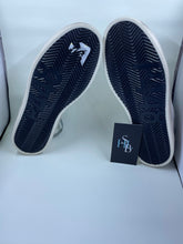 Load image into Gallery viewer, P448 Teal Glitter Sneaker