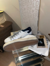 Load image into Gallery viewer, Golden Goose Super-Star Classic with Spur Shiny Leather Heel
