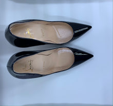 Load image into Gallery viewer, Christian Louboutin So Kate Patent Leather