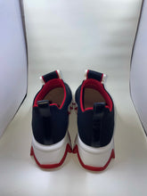 Load image into Gallery viewer, Christian Louboutin Tiketa Neoprene Slip-On Sneaker