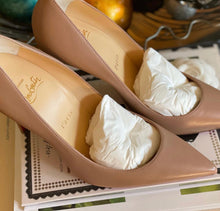 Load image into Gallery viewer, Christian Louboutin Napa