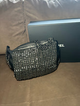 Load image into Gallery viewer, Chanel Triple Chain Leather Hobo Bag
