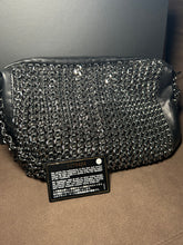 Load image into Gallery viewer, Chanel Triple Chain Leather Hobo Bag
