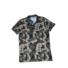 Load image into Gallery viewer, Valentino Camo Shirt
