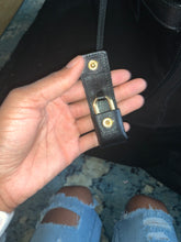 Load image into Gallery viewer, Authentic Saint Laurent Sac de Jour Black Bag
