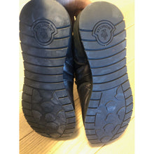 Load image into Gallery viewer, Moncler Men's Black Sneakers

