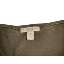 Load image into Gallery viewer, Burberry Mid Black Sleeve Shirt
