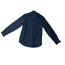 Load image into Gallery viewer, Burberry Black Polo Shirt (Men’s)
