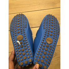 Load image into Gallery viewer, Gucci Leather Men's Loafers
