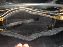 Load image into Gallery viewer, Authentic Saint Laurent Sac de Jour Black Bag
