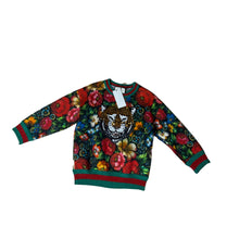 Load image into Gallery viewer, Gucci Tiger Sweatshirt
