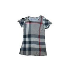 Load image into Gallery viewer, Burberry Short Sleeve with Button on side

