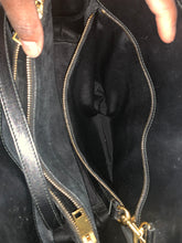 Load image into Gallery viewer, Authentic Saint Laurent Sac de Jour Black Bag
